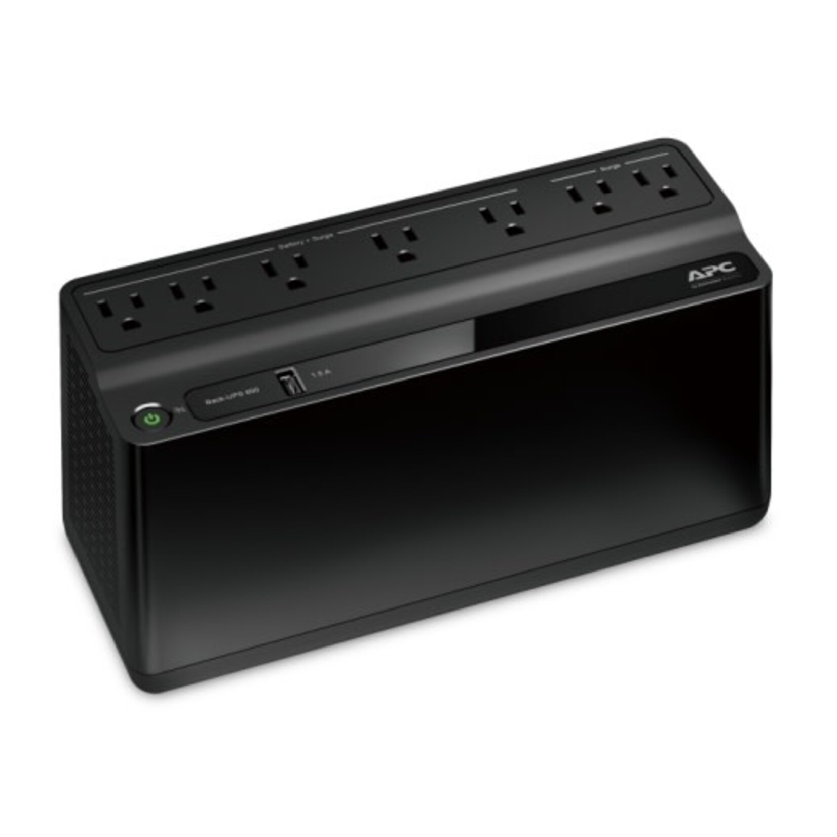 APC APC Back-UPS ES 600VA 120V 1 USB Charging Port