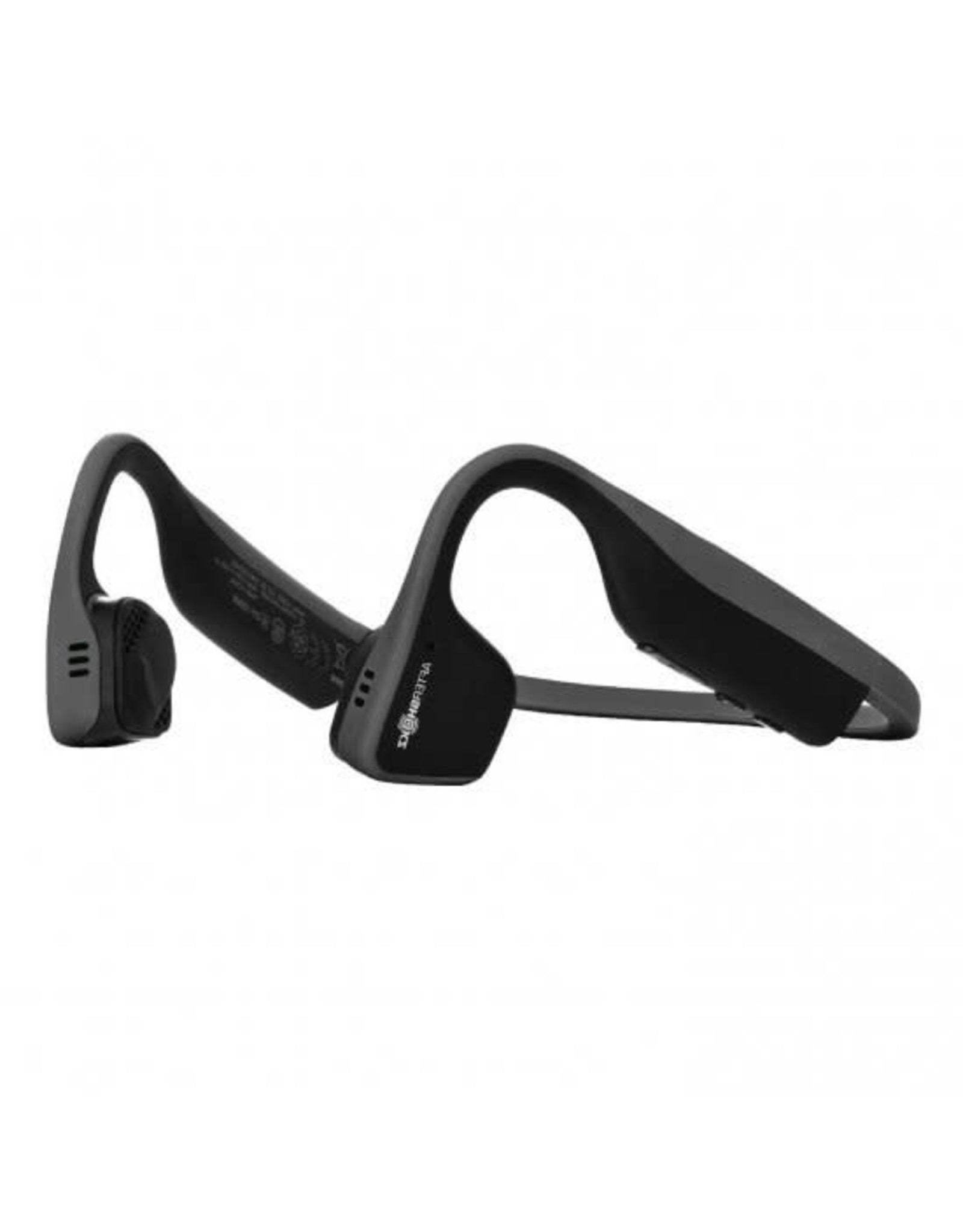 Shokz Aftershokz Titanium Bluetooth 4.1 Headphones Slate Grey  SKU:44351