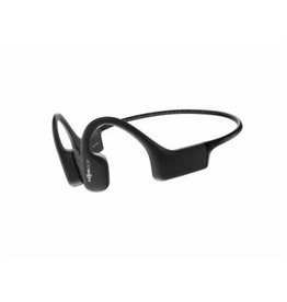 Shokz Aftershokz Xtrainerz Headphones Waterproof MP3 Black Diamond  SKU:49516