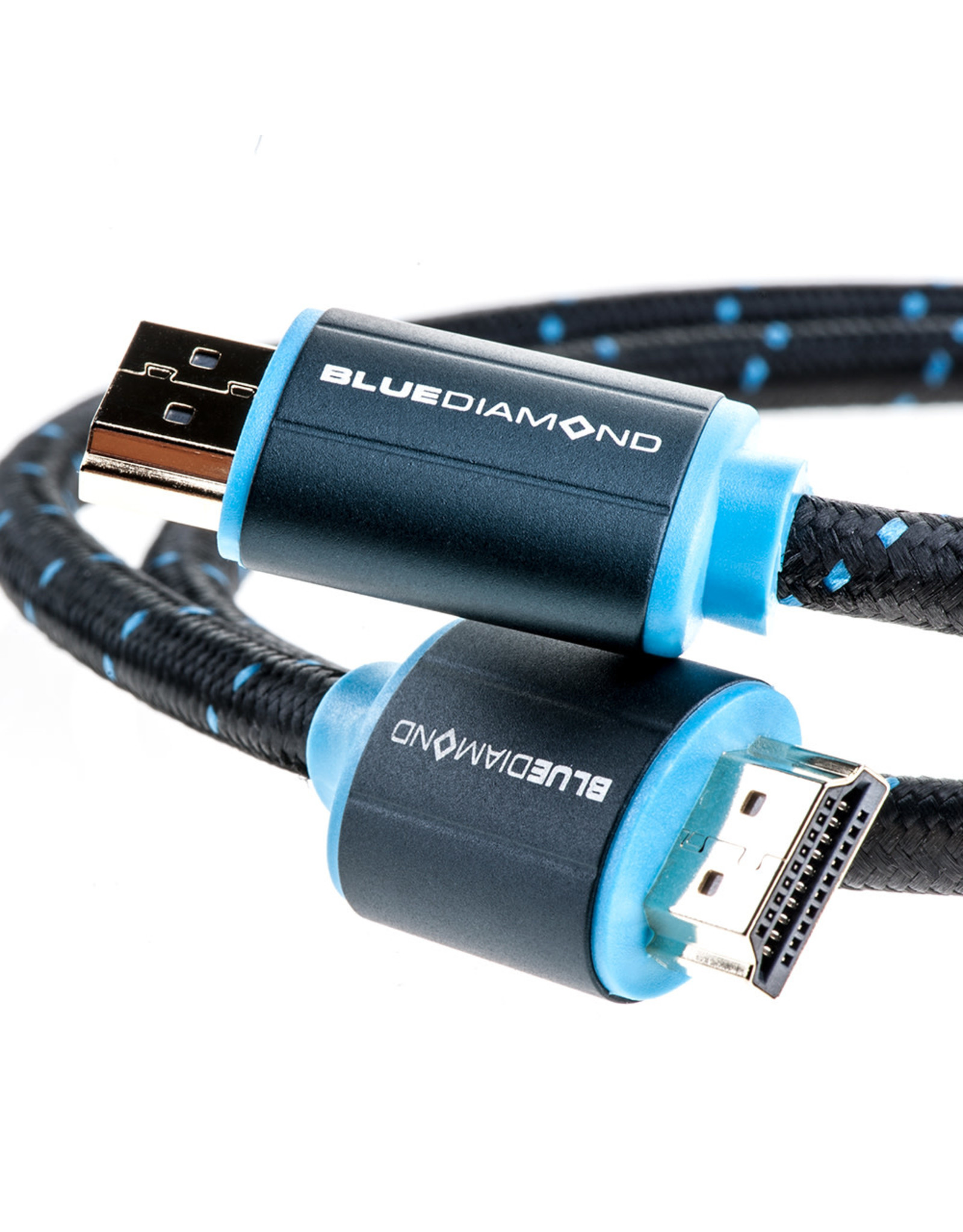 BlueDiamond BlueDiamond 15ft Premium HDMI 4k UltraHD Cable