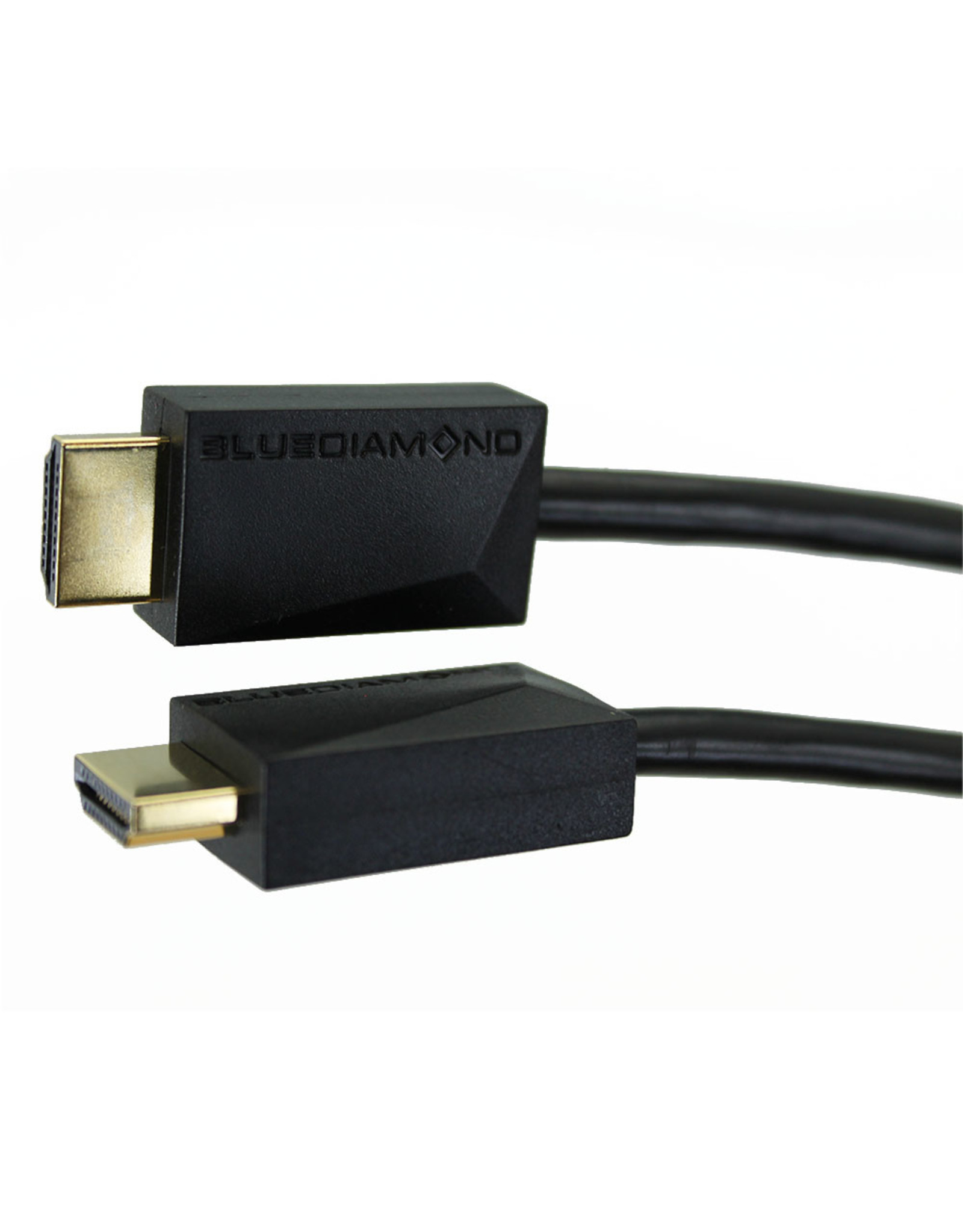 BlueDiamond BlueDiamond 25ft Plenum CL3 HDMI Cable with Ethernet