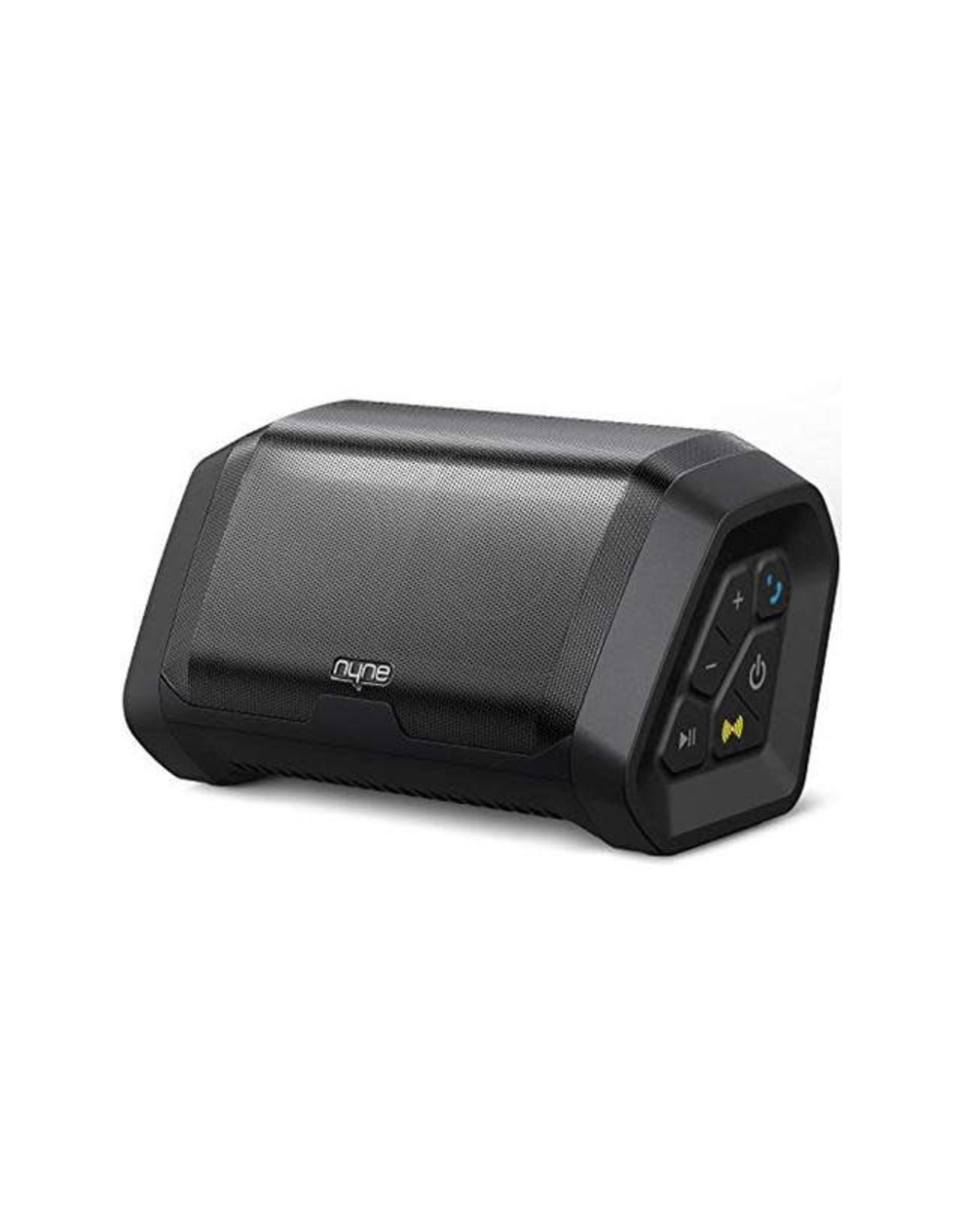 nyne speaker bluetooth