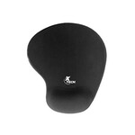 Xtech Xtech Mousepad Gel with Wrist Support Right Hand Black