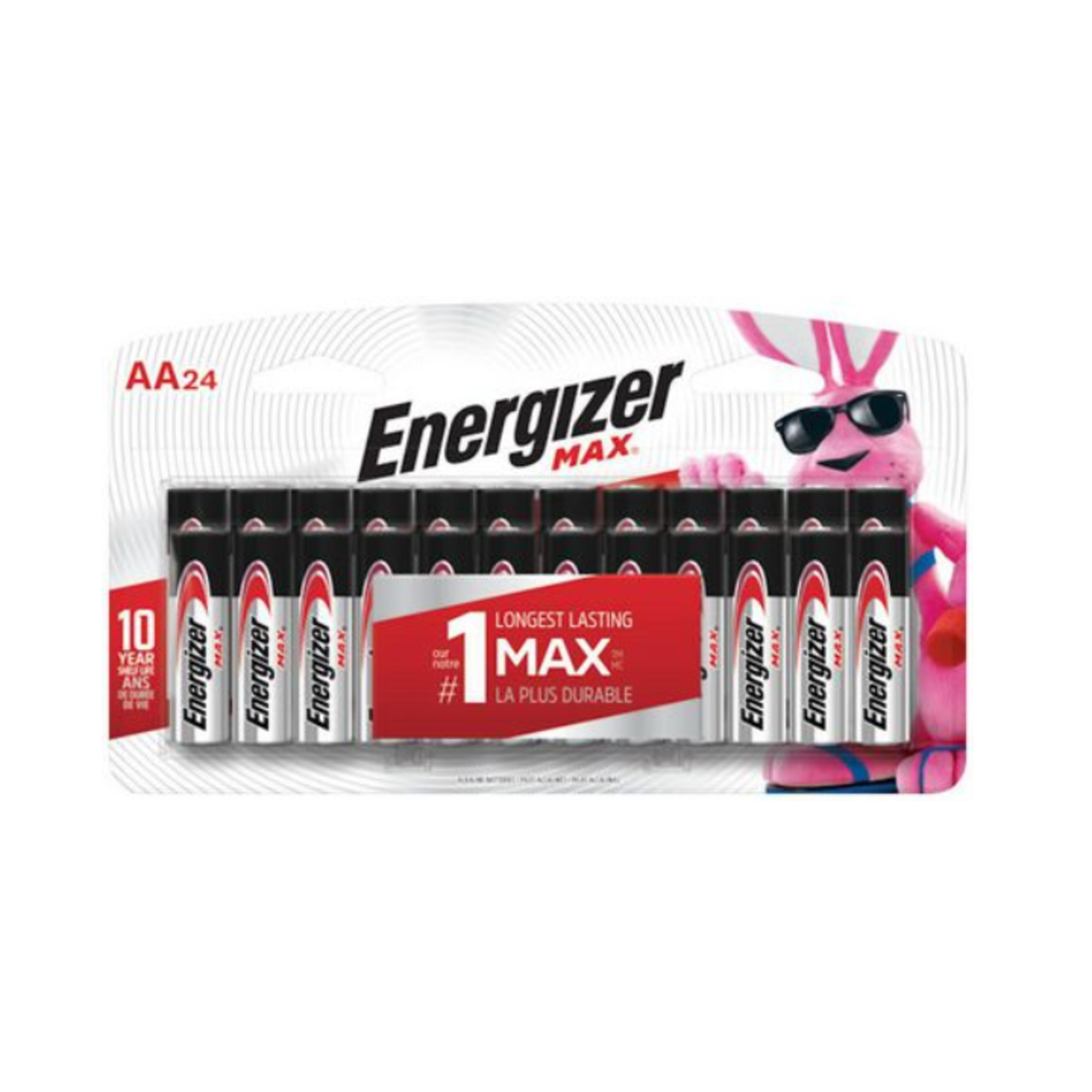 Energizer Energizer MAX AA 24-Pack