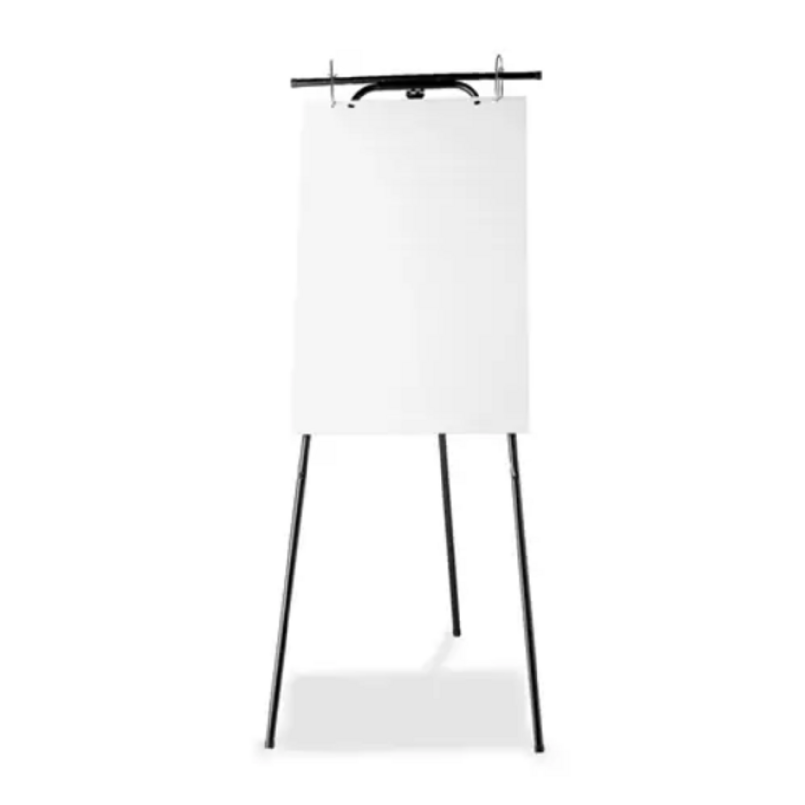 ACCO Brands EASEL-FLIPCHART QUARTET BLACK MAGIC