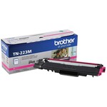 Brother LASER TONER Brother Toner Cartridge TN 223 M Magenta BR-TN22-3M