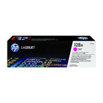 HP LASER TONER HP 128A MAGENTA