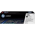 HP LASER TONER HP 128A BLACK