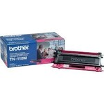 TONER, BROTHER TN-110 MAGENTA