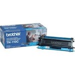 TONER, BROTHER TN-110 CYAN