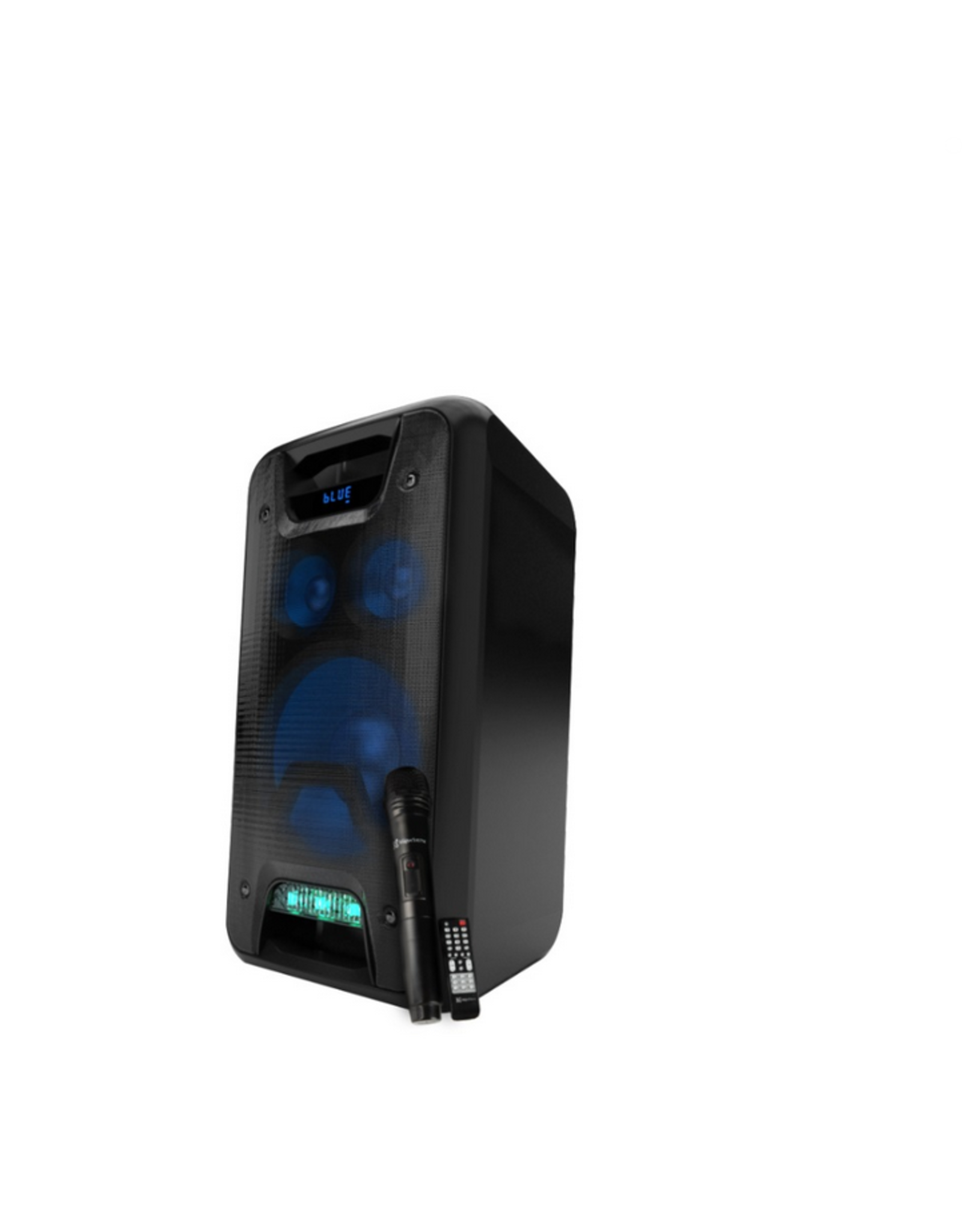 1000w bluetooth speaker