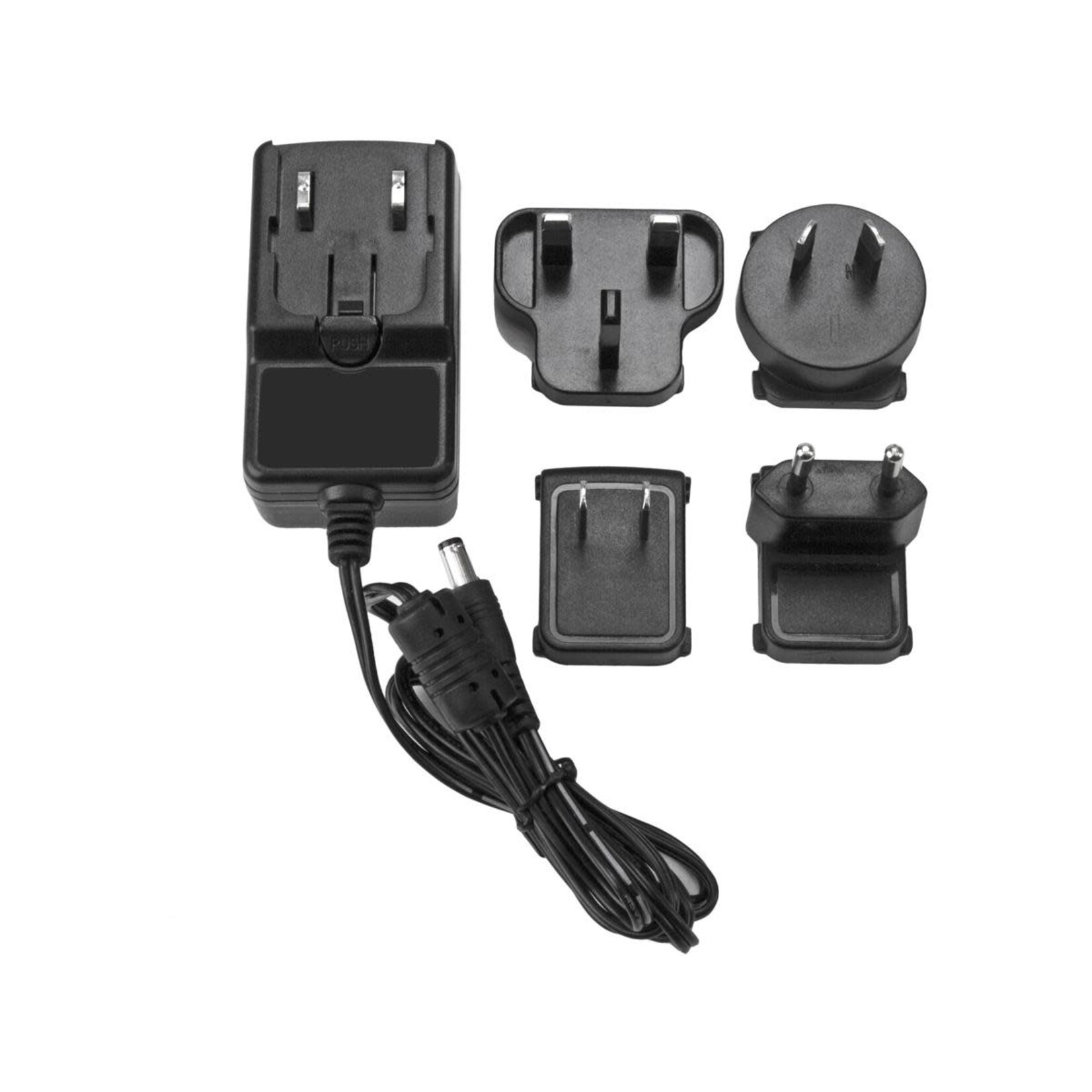Startech POWER ADAPTER 12V 2A REPLACEMENT