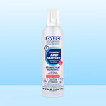 Zytec HAND SANITIZER-ZYTEC GERM BUSTER PRO 381ML FOAMER