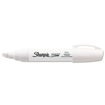 Sharpie MARKER-PERMANENT, SHARPIE PAINT, BOLD WHITE