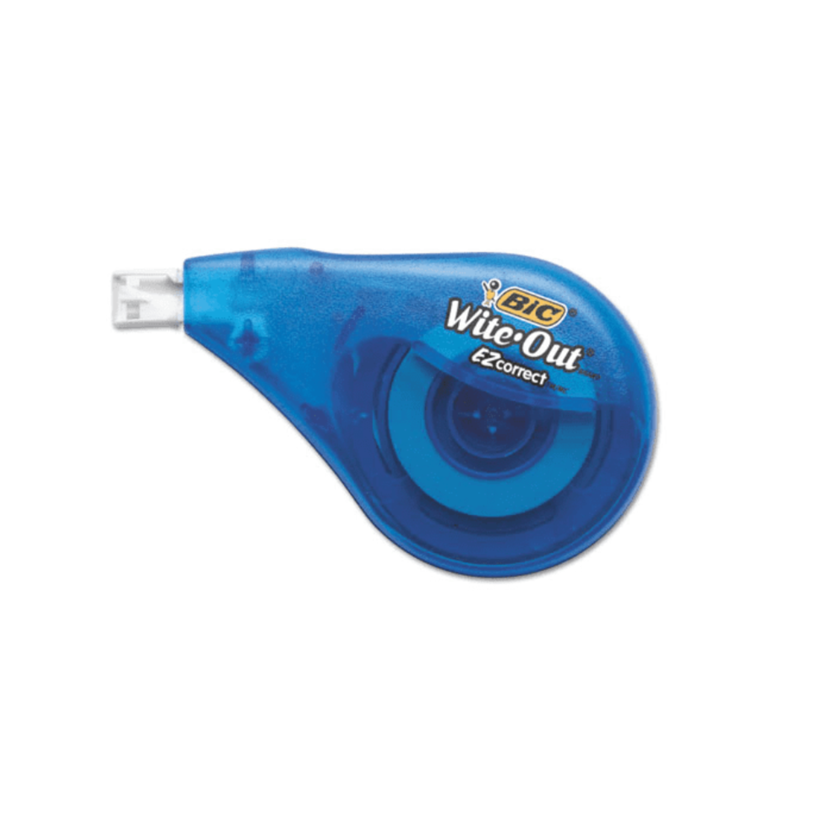Bic CORRECTION TAPE-WITE-OUT EZ CORRECT -WOTAPP11