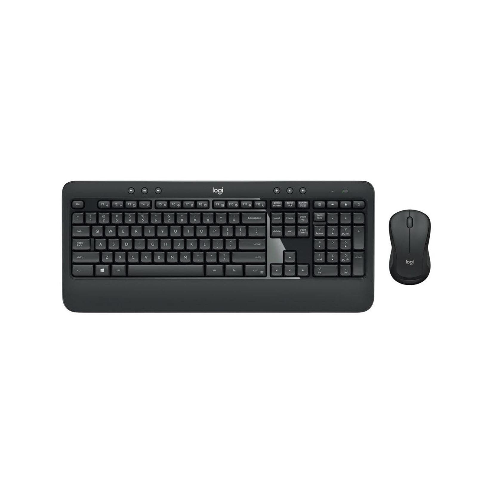 Logitech Logitech MK540 Wireless Mouse & Keyboard