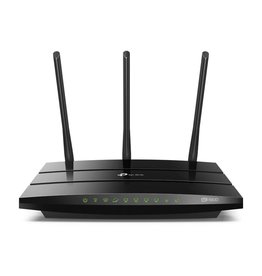 TP-Link TP-Link AC1900 Wireless MU-MIMO Gigabit Router