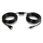 C2G 25ft USB Active Extension Cable