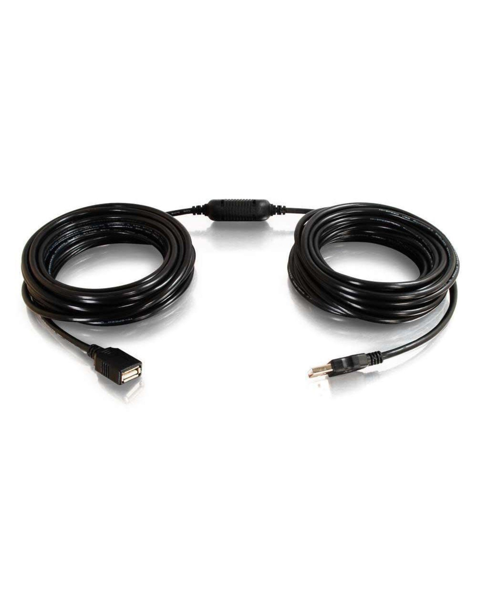 C2G 25ft USB Active Extension Cable