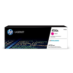 HP LASER TONER HP 414A Magenta