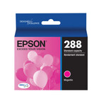 Epson INKJET -EPSON #288 MAGENTA