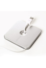 BlueLounge BlueLounge Cableyoyo Cable Organizer Silver