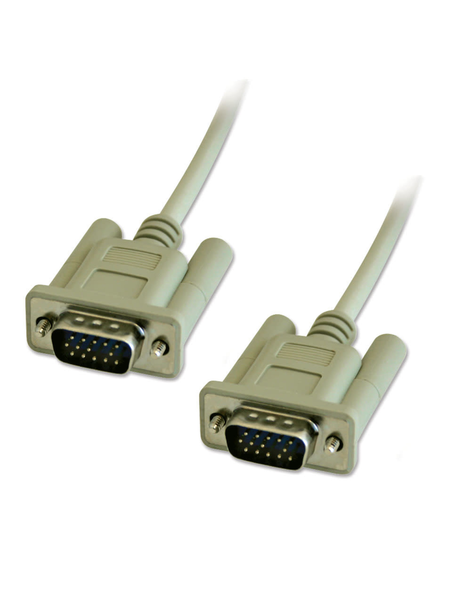 BlueDiamond BlueDiamond VGA Monitor Switchbox Cable M/M 10ft