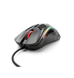 Glorious Glorious Gaming Mouse Model D Matte Black