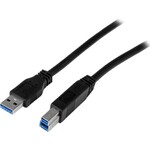 Startech Startech USB 3.0 A to B Cable 6ft