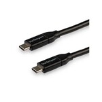 Startech Startech USB C to USB C Charging Cable 10ft Black