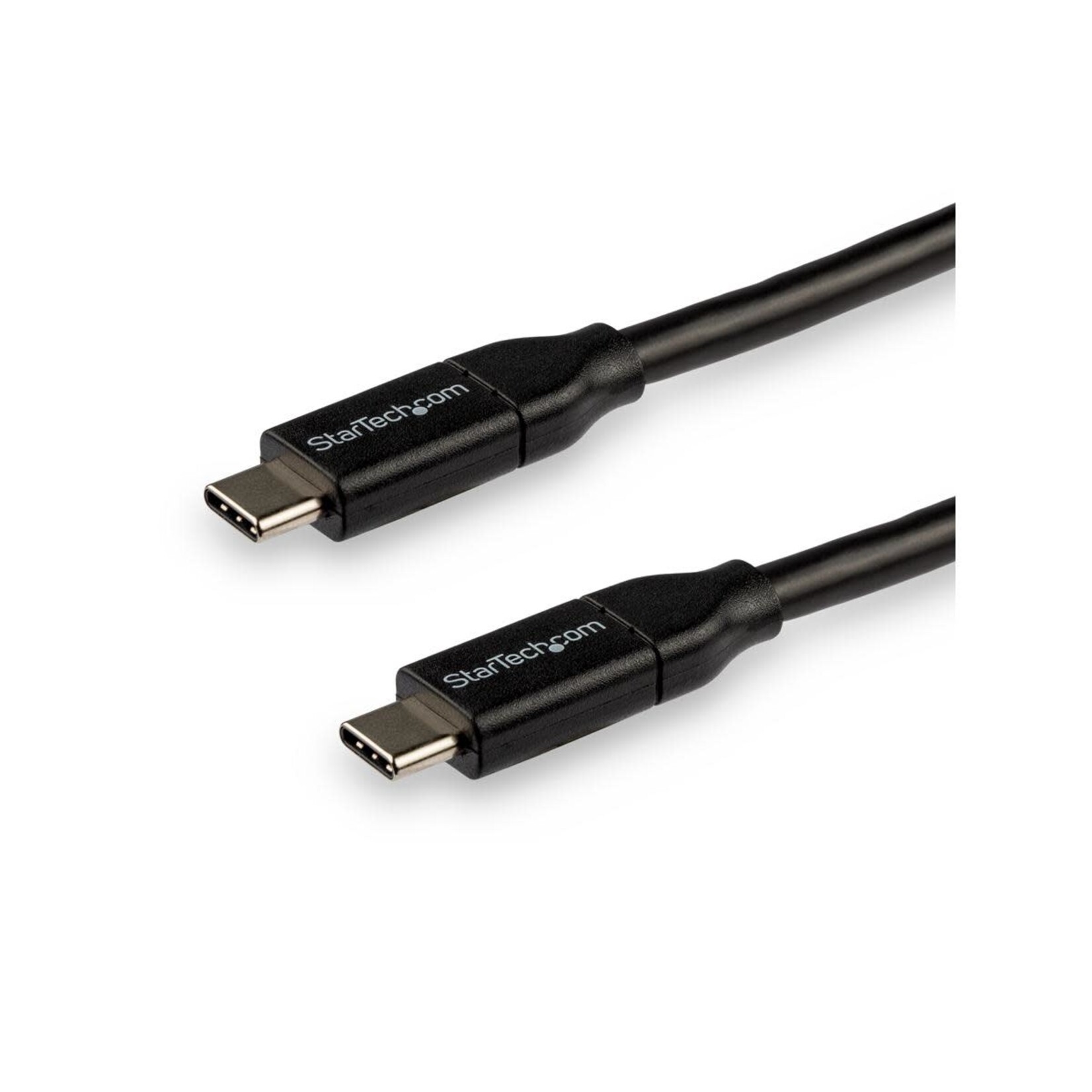 Startech Startech USB C to USB C Charging Cable 10ft Black