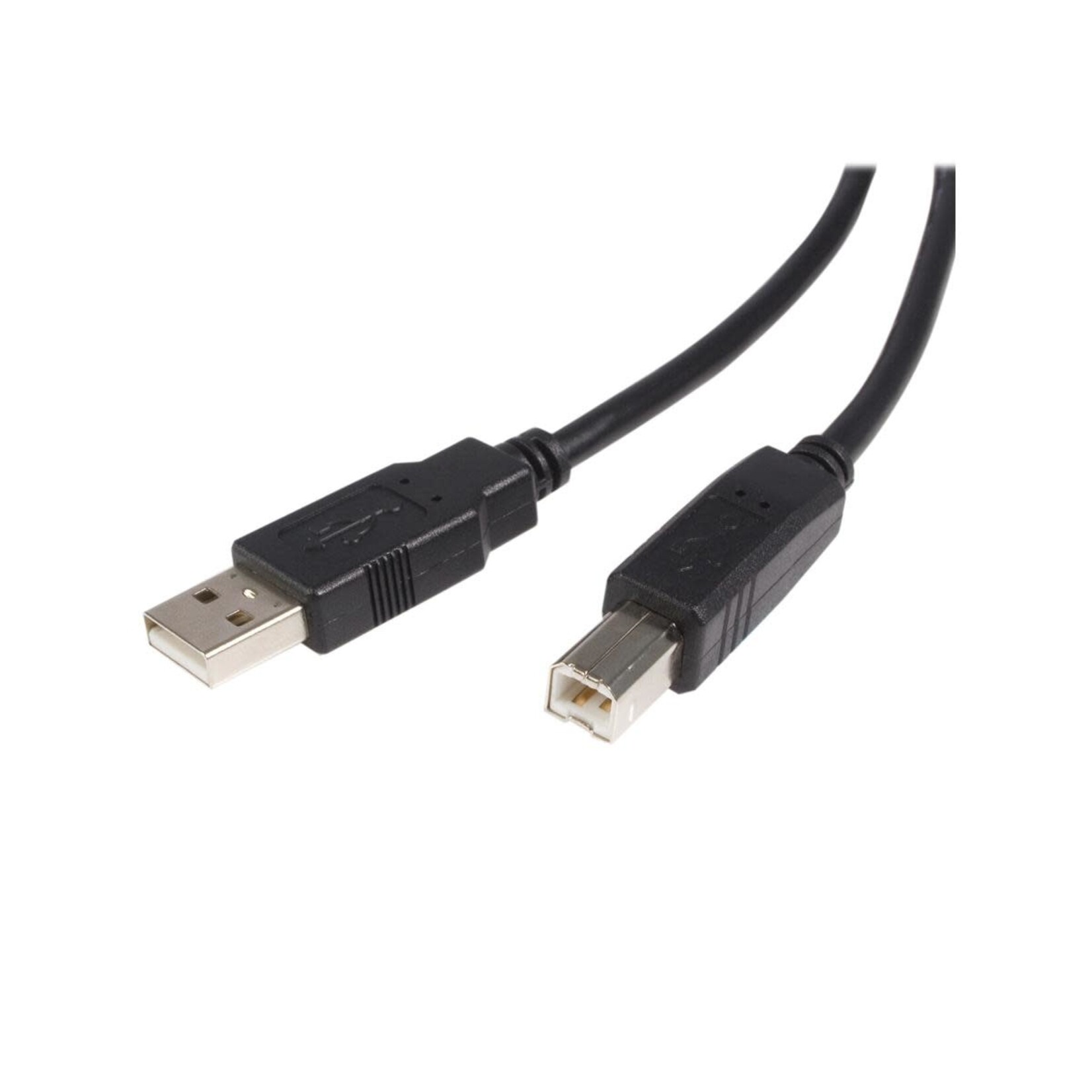 Startech Startech USB 2.0 A to B Printer Cable 10ft