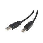 Startech Startech USB 2.0 A to B Printer Cable 6ft