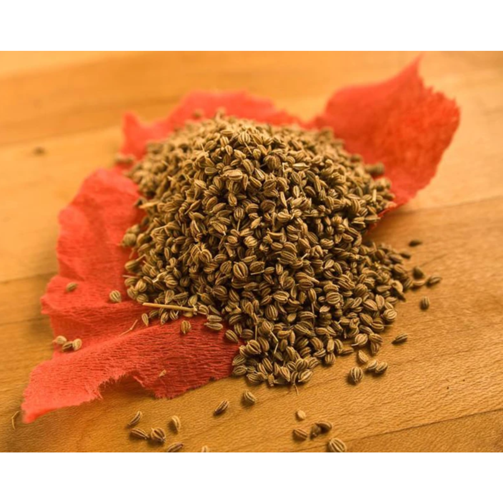 The Spice Trader The Spice Trader, Adjwain Seed Whole