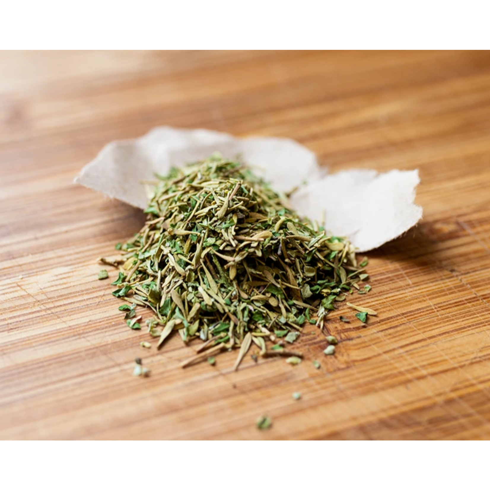 The Spice Trader The Spice Trader, Bouquet Garni (Thyme, Bay Leaf, Parsley, & Marjoram)