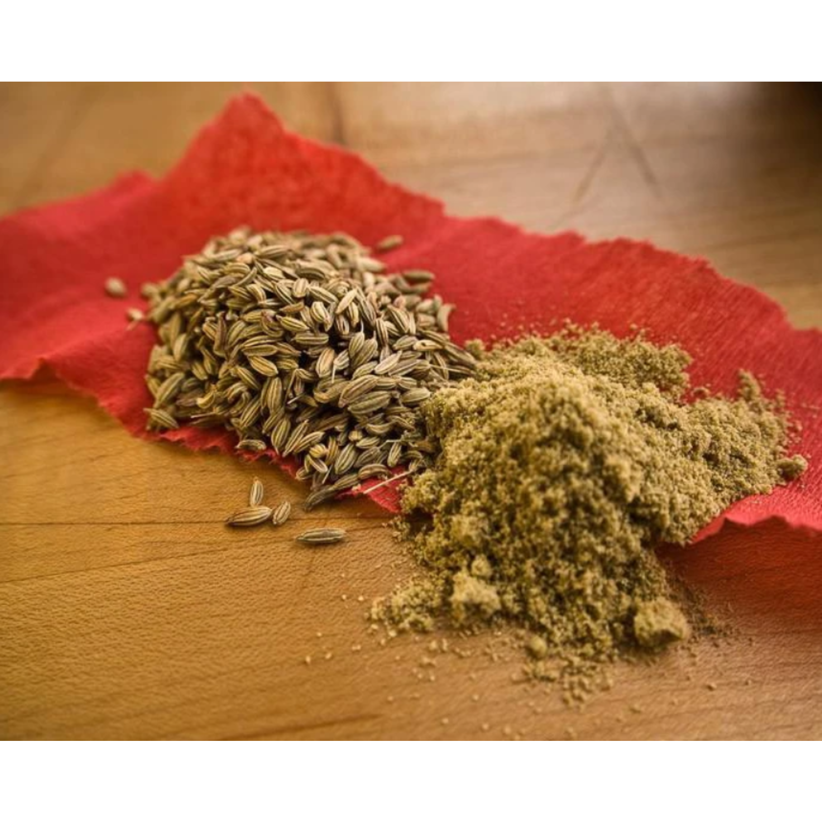 The Spice Trader The Spice Trader, Fennel Seed