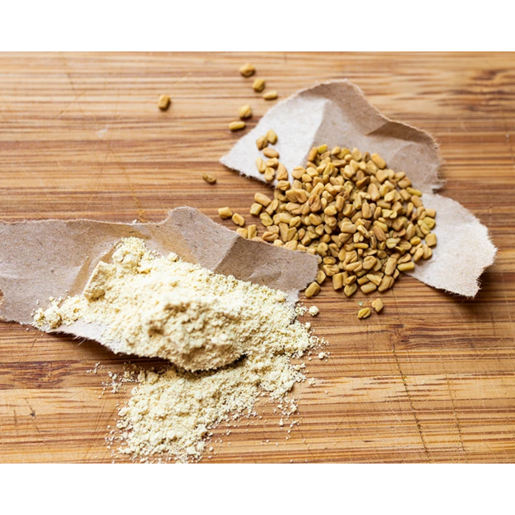The Spice Trader The Spice Trader, Fenugreek Seed
