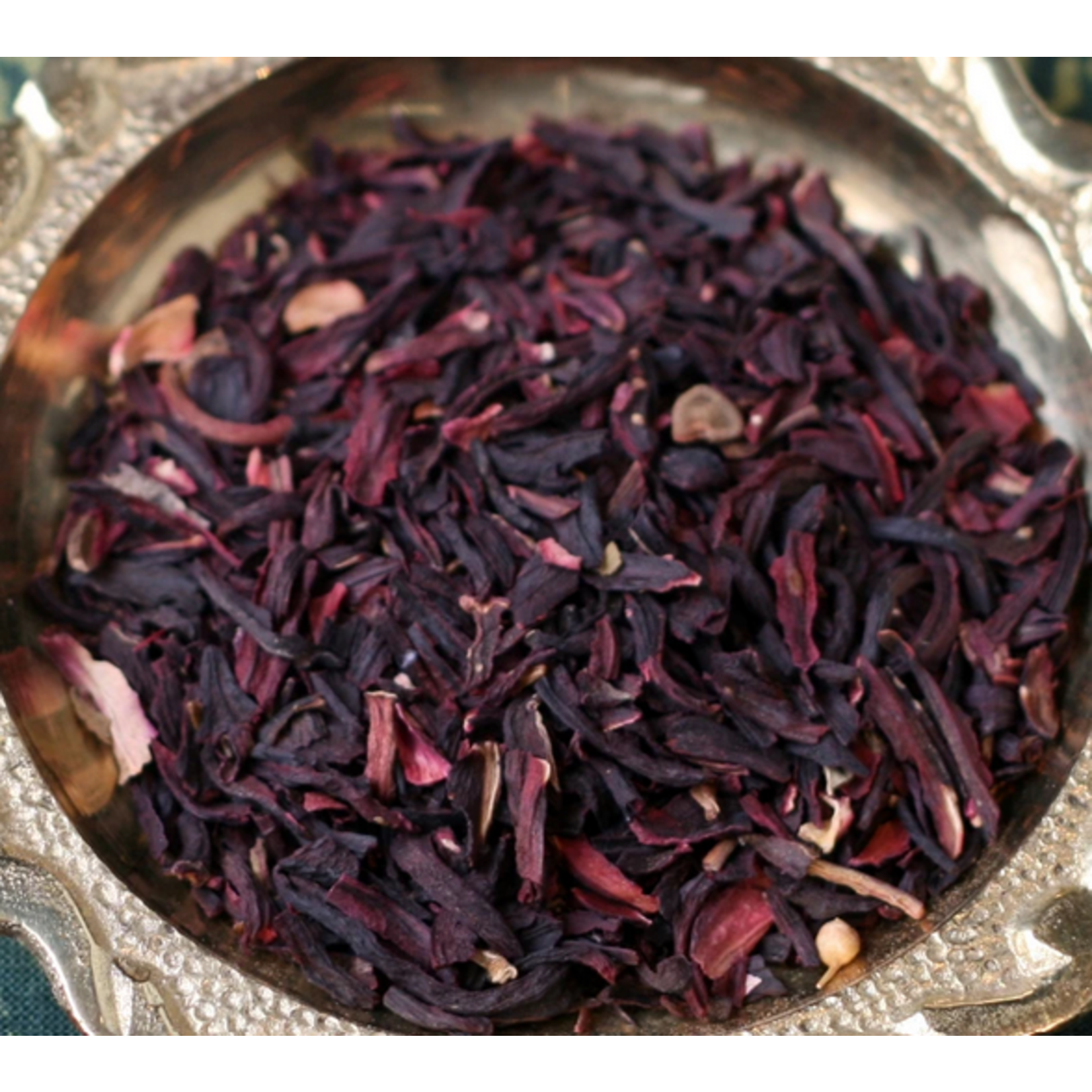 The Spice Trader The Spice Trader, Hibiscus Petals