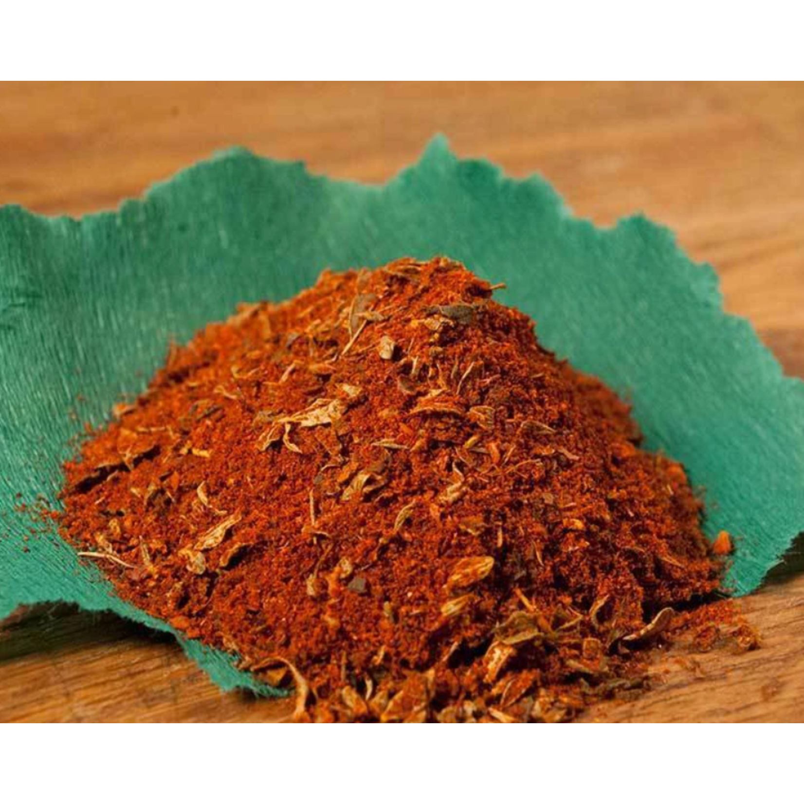 The Spice Trader The Spice Trader, Kabob Rub
