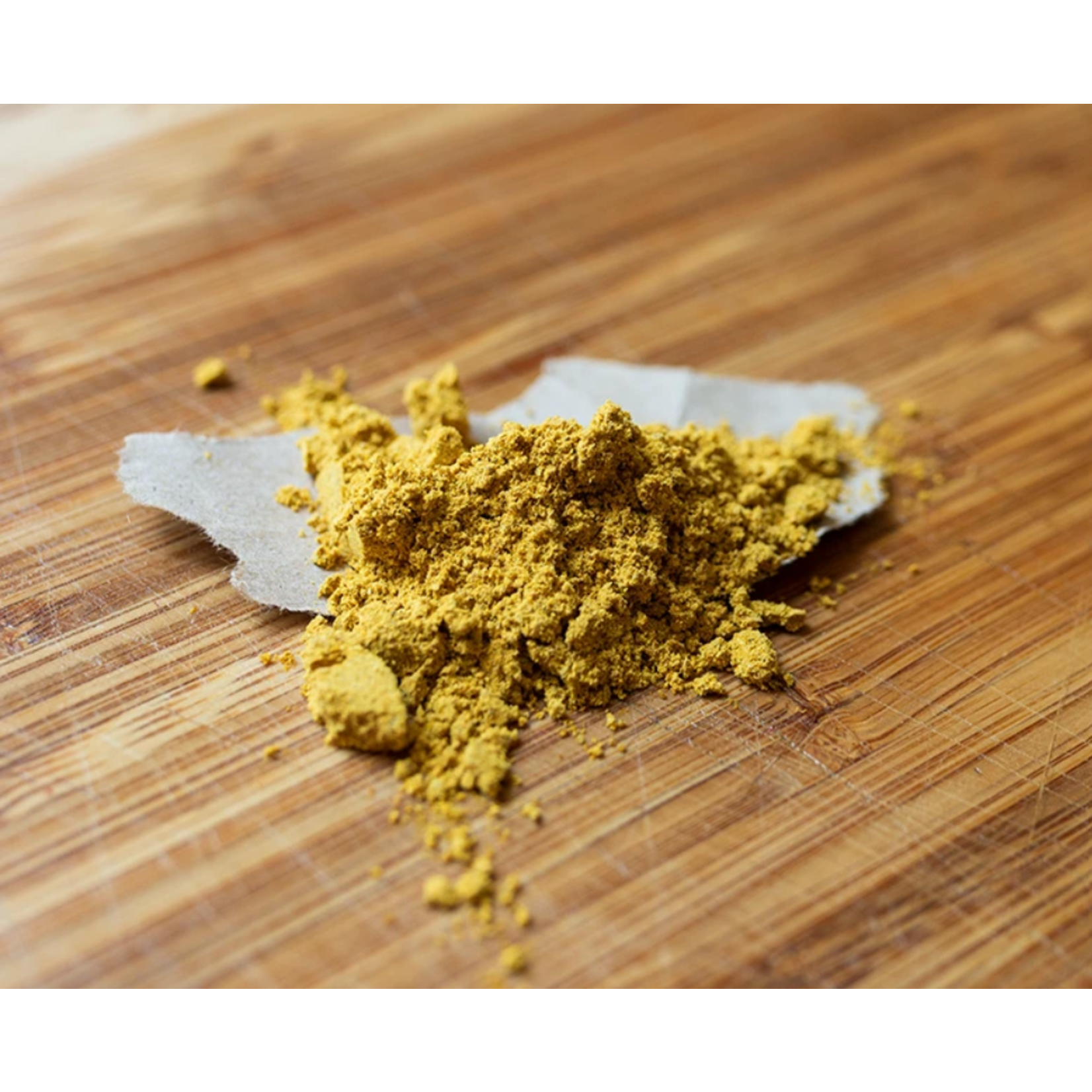 The Spice Trader The Spice Trader, Madras Curry