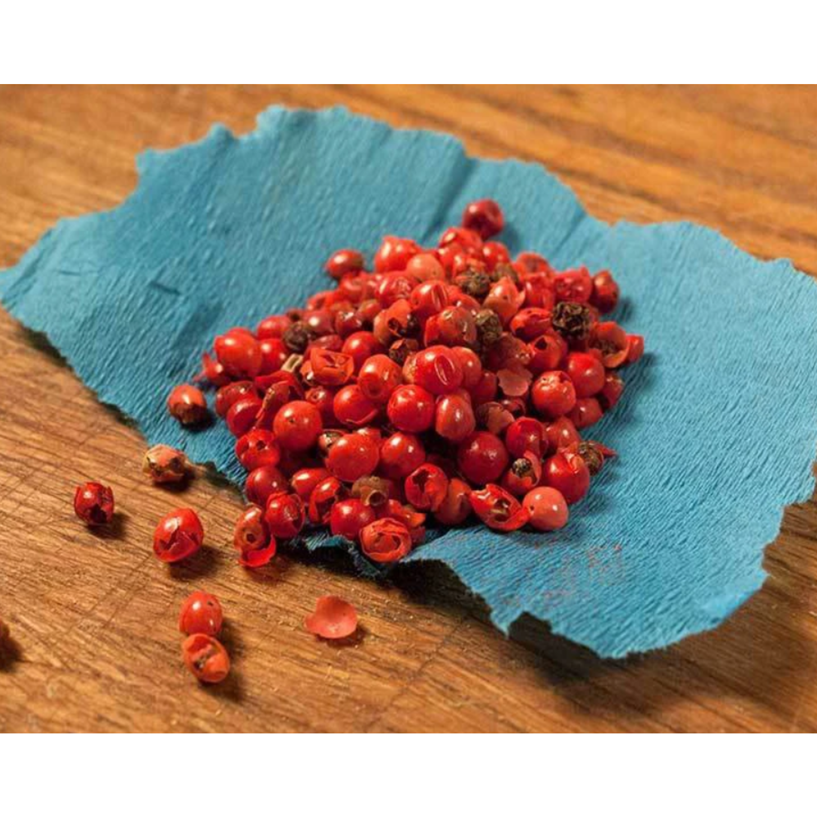 The Spice Trader The Spice Trader, Pink Peppercorns
