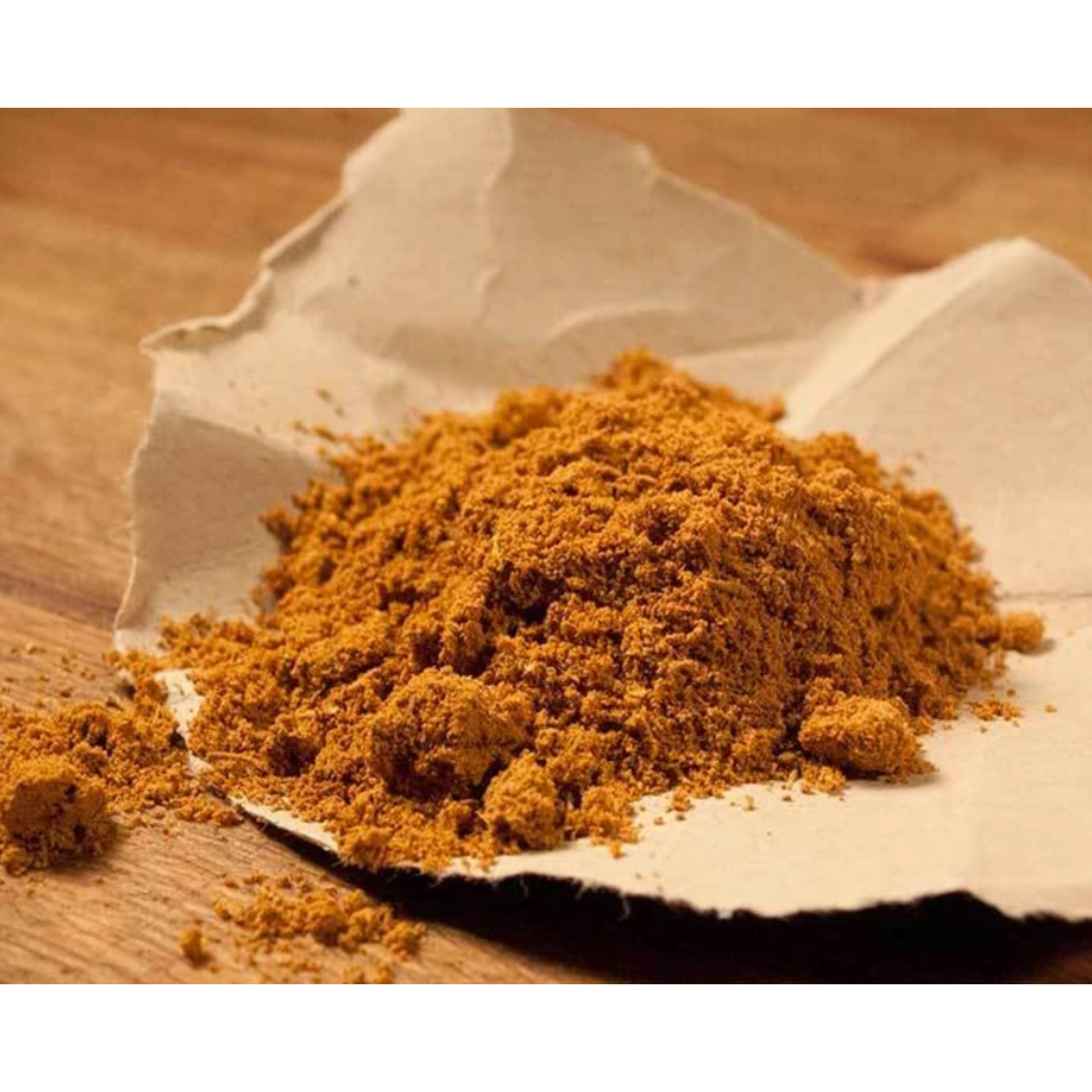 The Spice Trader The Spice Trader, Pork Rub