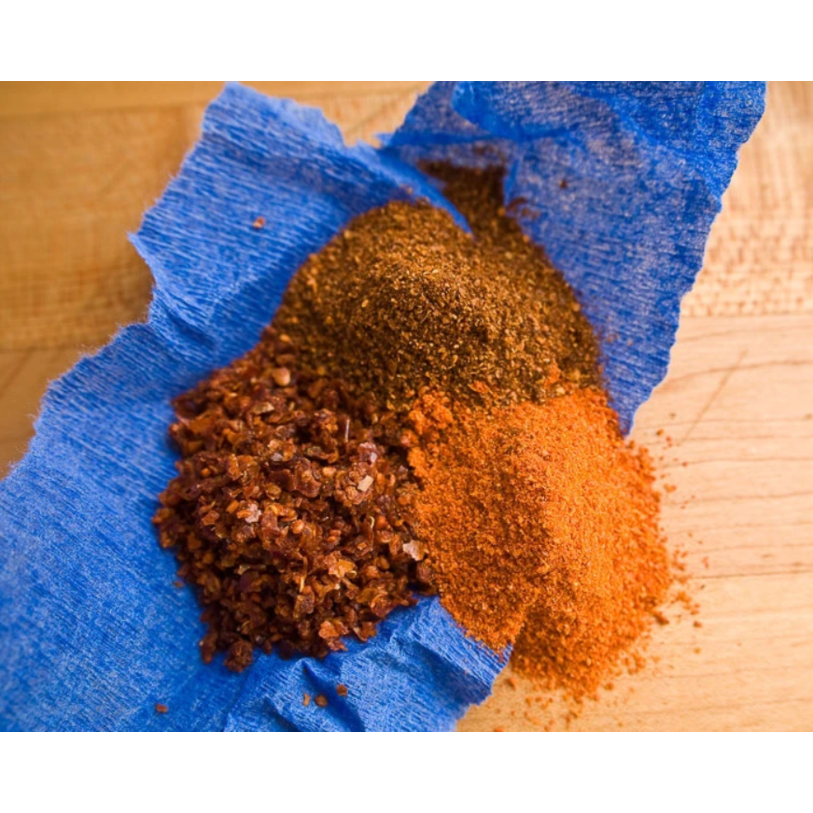 The Spice Trader The Spice Trader, Habanero Chili Powder