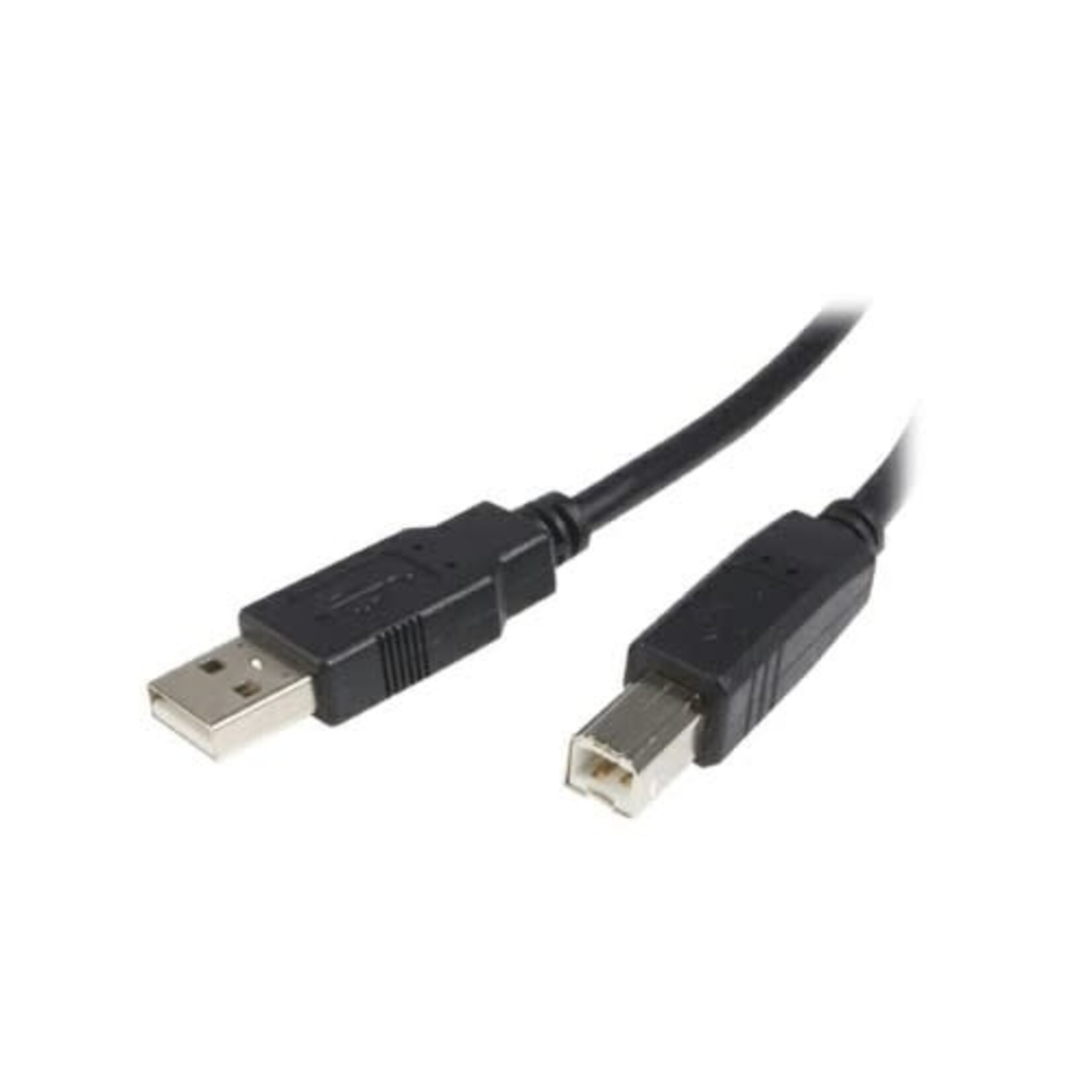 Startech Startech USB 2.0 A to B Printer Cable 10ft