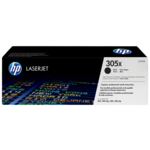 HP LASER TONER HP 305X BLACK HIGH YIELD