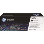 HP LASER TONER HP 305A BLACK