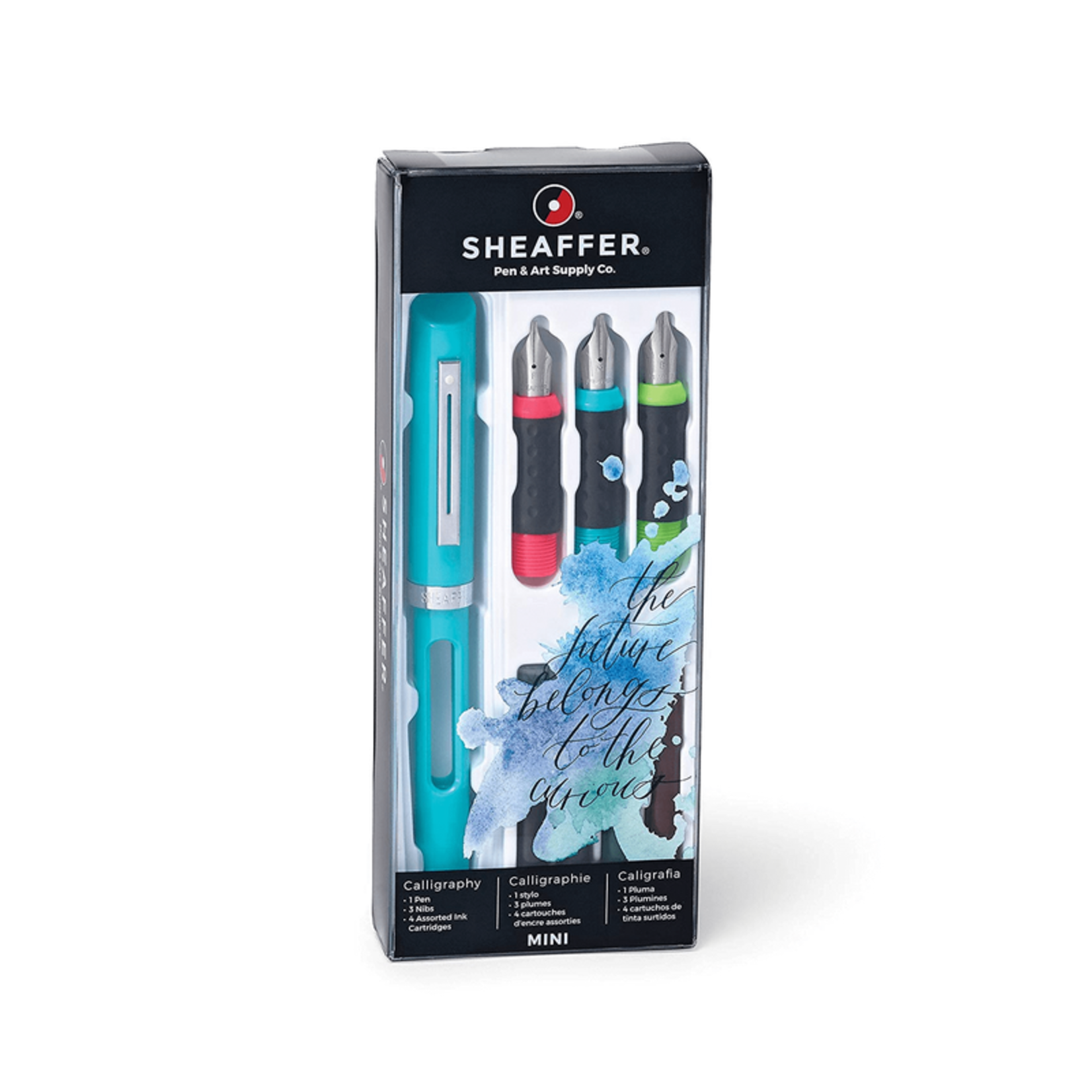 Sheaffer SHEAFFER CALLIGRAPHY MINI KIT