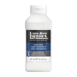 Colart GESSO-LIQUITEX CLEAR 237ML. SURFACE PREP