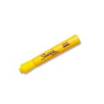 Sharpie HIGHLIGHTER-SHARPIE TANK, YELLOW