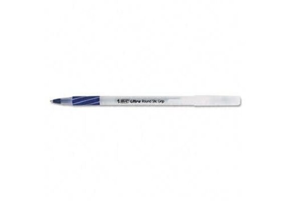 PENNA BIC ATLANTIS STICK BLU